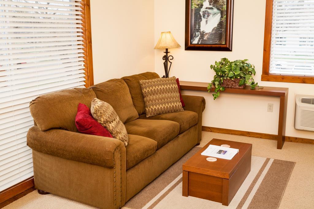 Glacier Ridge Suites Kalispell Habitación foto