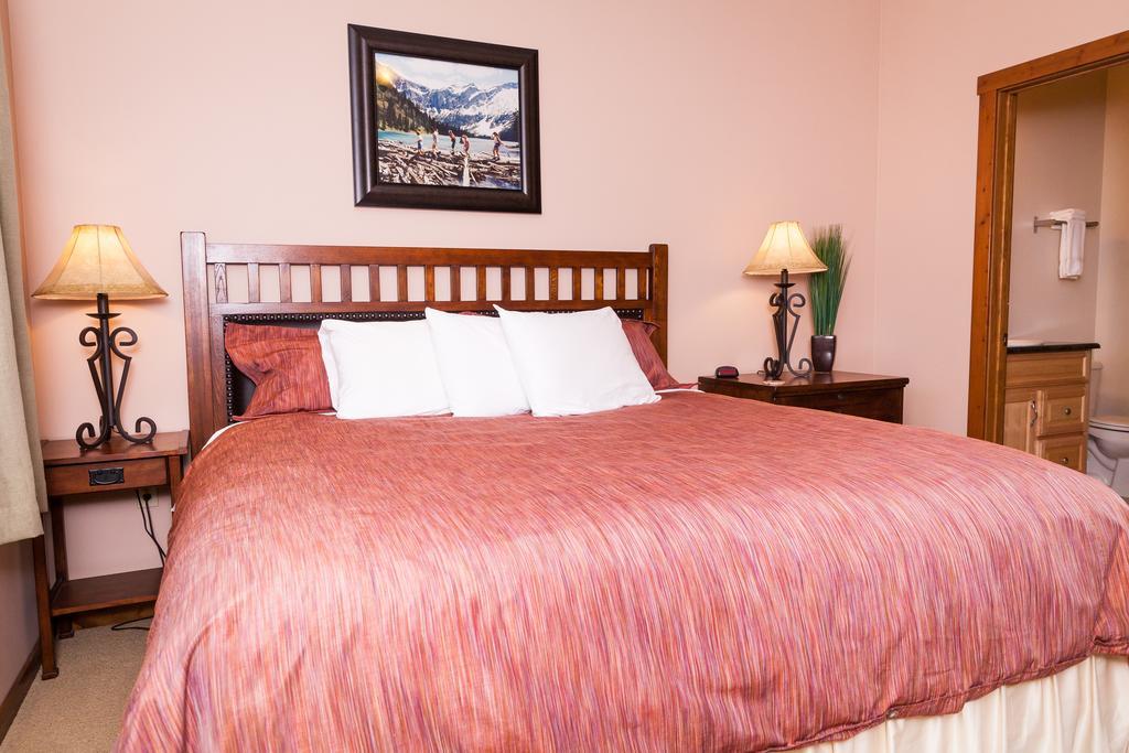 Glacier Ridge Suites Kalispell Habitación foto